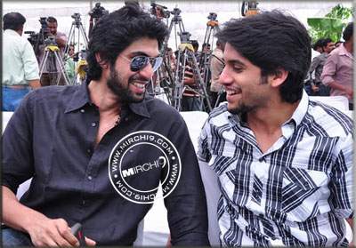 Rana to replace Chai in Charminar remake?