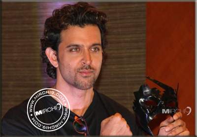 Release date of Krrish-3 advanced like Attarintiki Daredi! 