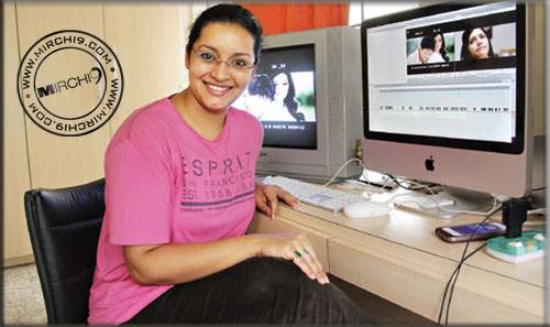 Renu Desai ready with maiden production
