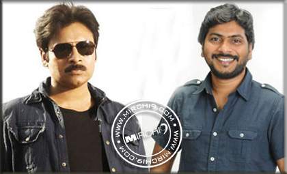 Sampath Nandi to be shown door from Gabbar Singh-2!