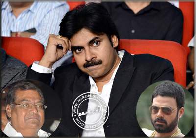 Siddhappa Sentiment for Pawan Kalyan!