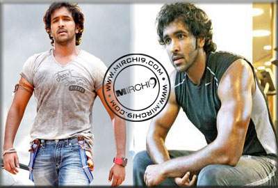 Six packs body is not a thumb rule for actors - Vishnu