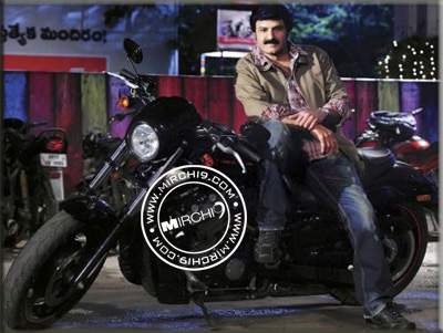 Specially designed Bullet and Safari for Legend