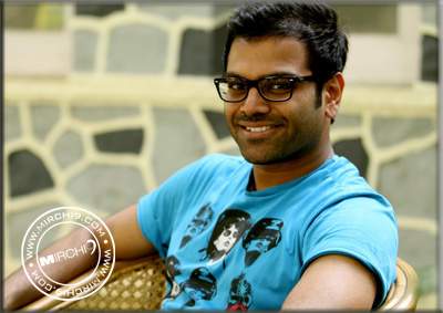 Sreeramchandra lost weight for Prema Geema Jantanai