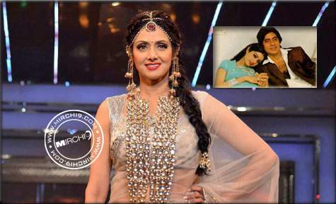 Sridevi-amithabh-Khuda-Gawa