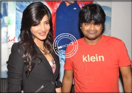 Sruthi-Haasan-Harish
