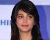 Sruthi has to come with her own business card -Kamal