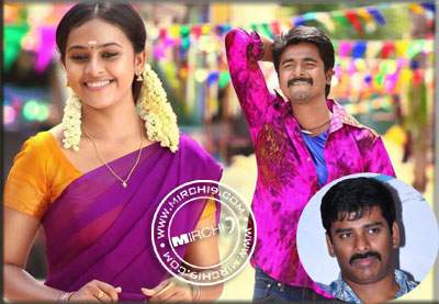 Suresh Kondeti to remake Tamil hit VVS