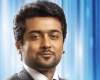 Suriya's Two looks in one movie!