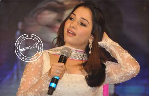 Tamanna-speech