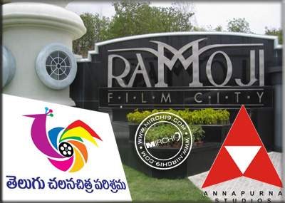 T-note puts Entertainment industry in gloomy state