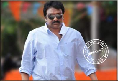 Vinayak afraid of experimenting