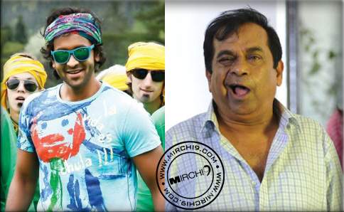Vishnu-Brahmi