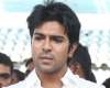 Where is Charan heading to?