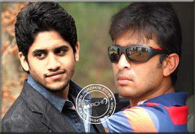 Who will direct Naga Chaitanya’s next?