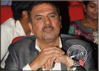 Will do more films in South – Boman Irani