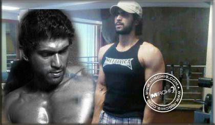 Worked extremely hard for Baahubali