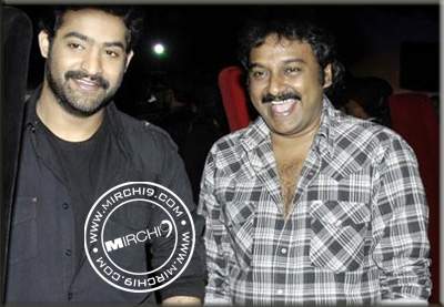 Would like NTR to do Adhurs 2