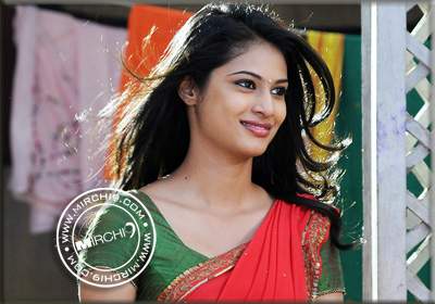 Zara Shah happy with her career graph