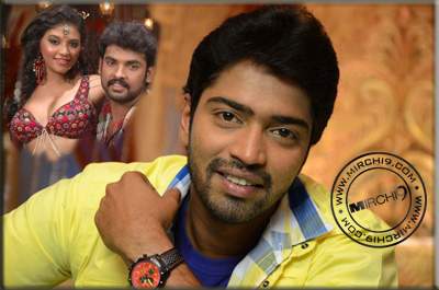 Allari Naresh gets busy with another remake