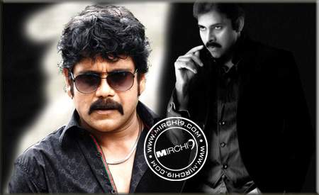 It is not a satire on Pawan clarifies Nag