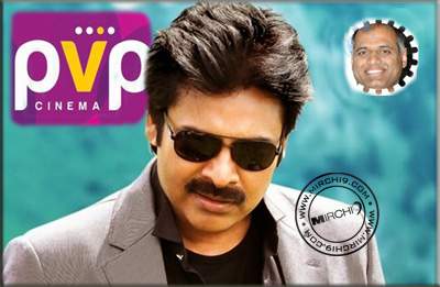 PVP-Pawan combo director suspense continues