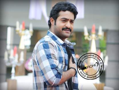 ramayya vasthavayya censor date