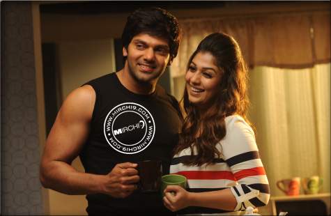 Aarya-Nayantara
