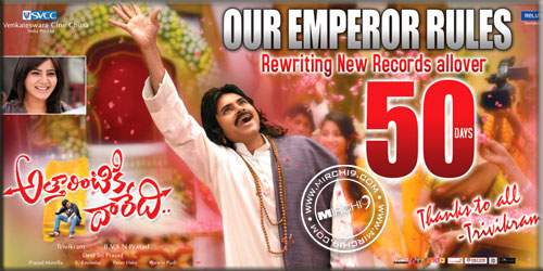 Are people getting busy?