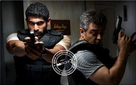 Arrambam-Collections
