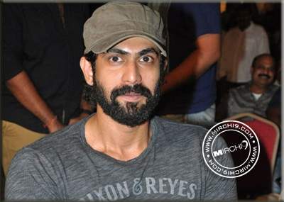 Baahubali 3rd Making Video Update!