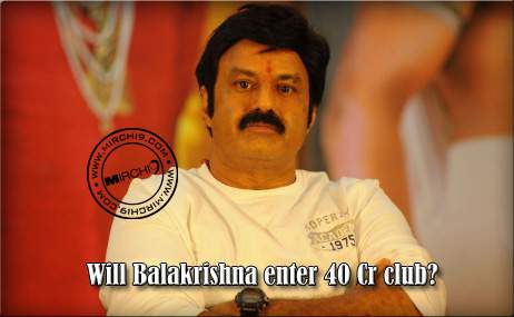 Balakrishna-40-Cr-club-movi