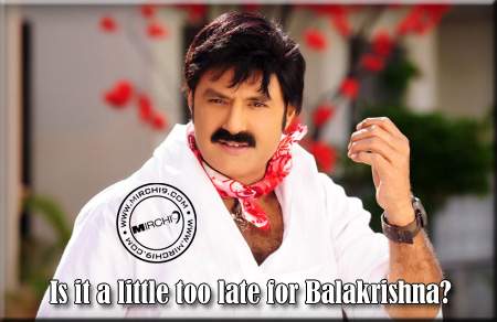 Balakrishna-hits