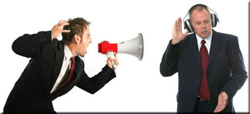 Biz-communication