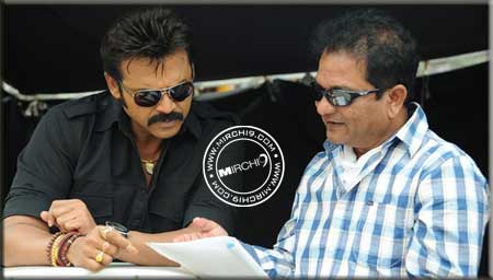 Can Vijaya Bhaskar score a hattrick with 'Masala'?