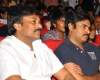 Chiru and Pawan's special interest on Varun Tej!