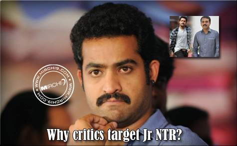 Critics-on-NTR
