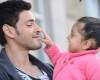 Daughter brings a lot of change in Mahesh!