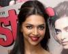 Deepika has a special gift for fans on b'day