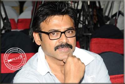 Even heroes have a shelf life: Venkatesh