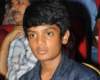 Father will direct my debut film as lead: Puri Akash