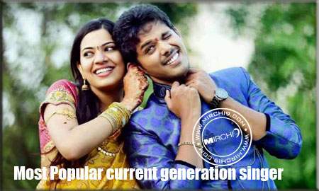 Geetha Madhuri - Most Popular current generation singer?