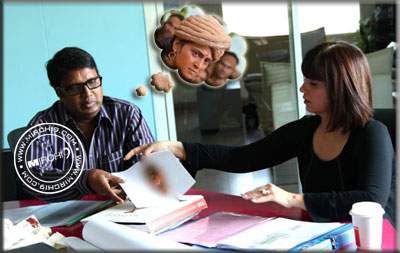 Gunasekhar in dilemma!