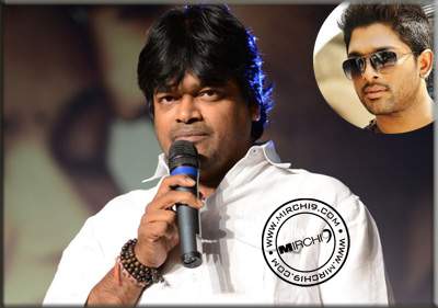 Harish Shankar left at cross roads!