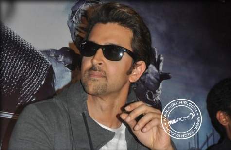 Hrithik Roshan Tamil movie