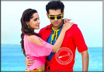 I-was-scared-to-do-Masala- 