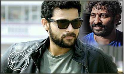 Is Addala Varun Tej's safe bet?