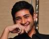 Mahesh Babu surprises in Sayonara