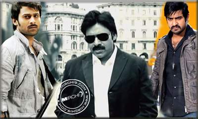 Milan turns lucky for Tollywood!