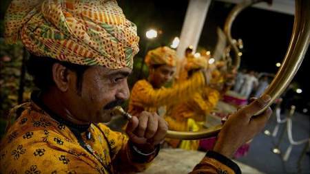 Music-India
